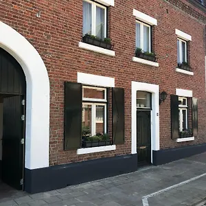 Maison d'hôtes Emma, Geleen